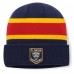 Florida Panthers Fanatics Navy/Red 2026 NHL Winter Classic Cuffed Knit Hat Florida Panthers Fanatics Navy/Red 2026 NHL Winter Classic Cuffed Knit Hat