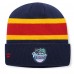 Florida Panthers Fanatics Navy/Red 2026 NHL Winter Classic Cuffed Knit Hat