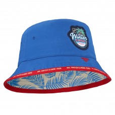 Панама New York Rangers Fanatics Blue 2026 NHL Winter Classic Novelty Панама New York Rangers Fanatics Blue 2026 NHL Winter Classic Novelty