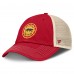 Бейсболка Florida Panthers Fanatics Red/Cream 2026 NHL Winter Classic Trucker Бейсболка Florida Panthers Fanatics Red/Cream 2026 NHL Winter Classic Trucker