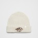 Unisex Nashville Predators lululemon Heathered Bone Close-Fit Wool-Blend Ribbed Beanie