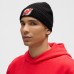 Unisex New Jersey Devils lululemon Black Close-Fit Wool-Blend Ribbed Beanie