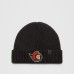 Unisex Ottawa Senators lululemon Black Close-Fit Wool-Blend Ribbed Beanie Unisex Ottawa Senators lululemon Black Close-Fit Wool-Blend Ribbed Beanie