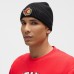 Unisex Ottawa Senators lululemon Black Close-Fit Wool-Blend Ribbed Beanie