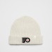 Unisex Philadelphia Flyers lululemon Heathered Bone Close-Fit Wool-Blend Ribbed Beanie