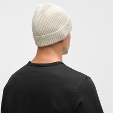 Unisex Philadelphia Flyers lululemon Heathered Bone Close-Fit Wool-Blend Ribbed Beanie