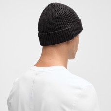 Unisex Pittsburgh Penguins lululemon Black Close-Fit Wool-Blend Ribbed Beanie