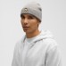 Unisex Pittsburgh Penguins lululemon Heathered Gull Grey Close-Fit Wool-Blend Ribbed Beanie