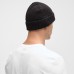 Unisex Vegas Golden Knights lululemon Black Close-Fit Wool-Blend Ribbed Beanie