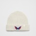 Unisex Washington Capitals lululemon Heathered Bone Close-Fit Wool-Blend Ribbed Beanie Unisex Washington Capitals lululemon Heathered Bone Close-Fit Wool-Blend Ribbed Beanie