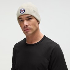 Unisex Winnipeg Jets lululemon Heathered Bone Close-Fit Wool-Blend Ribbed Beanie Unisex Winnipeg Jets lululemon Heathered Bone Close-Fit Wool-Blend Ribbed Beanie