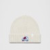 Unisex Colorado Avalanche lululemon Heathered Bone Close-Fit Wool-Blend Ribbed Beanie