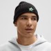 Unisex Dallas Stars lululemon Black Close-Fit Wool-Blend Ribbed Beanie