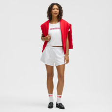 Женская футболка Florida Panthers lululemon White Cates Женская футболка Florida Panthers lululemon White Cates