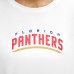 Женская футболка Florida Panthers lululemon White Cates