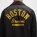 Boston Bruins lululemon Black Coaches Full-Button Jacket
