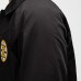 Boston Bruins lululemon Black Coaches Full-Button Jacket