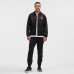 New Jersey Devils lululemon Black Coaches Full-Button Jacket
