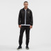 Куртка Vegas Golden Knights lululemon Black Coaches Full-Button
