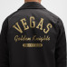 Куртка Vegas Golden Knights lululemon Black Coaches Full-Button