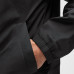 Куртка Vegas Golden Knights lululemon Black Coaches Full-Button