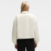 Женская джерси New Devils lululemon Heathered Bone Coach's Full-Button Jacket