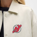 Женская джерси New Devils lululemon Heathered Bone Coach's Full-Button Jacket