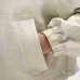 Женская джерси New Devils lululemon Heathered Bone Coach's Full-Button Jacket