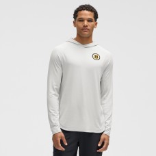 Толстовка Boston Bruins lululemon Vapor License to Train