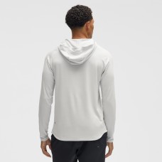 Толстовка Boston Bruins lululemon Vapor License to Train