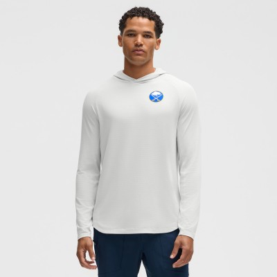 Buffalo Sabres lululemon Vapor License to Train Hoodie