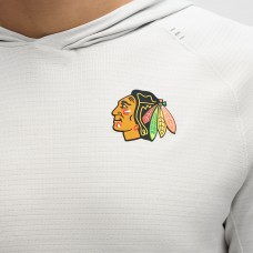 Толстовка Chicago Blackhawks lululemon Vapor License to Train Толстовка Chicago Blackhawks lululemon Vapor License to Train