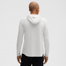 Толстовка Anaheim Ducks lululemon Vapor License to Train