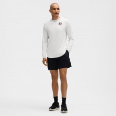 Толстовка Anaheim Ducks lululemon Vapor License to Train