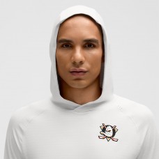 Толстовка Anaheim Ducks lululemon Vapor License to Train