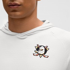 Толстовка Anaheim Ducks lululemon Vapor License to Train