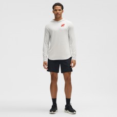 Толстовка New Jersey Devils lululemon Vapor License to Train