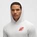 Толстовка New Jersey Devils lululemon Vapor License to Train