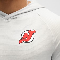 Толстовка New Jersey Devils lululemon Vapor License to Train