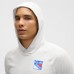 New York Rangers lululemon Vapor License to Train Hoodie