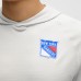 New York Rangers lululemon Vapor License to Train Hoodie