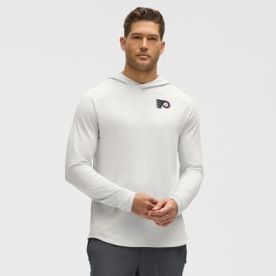 Philadelphia Flyers lululemon Vapor License to Train Hoodie