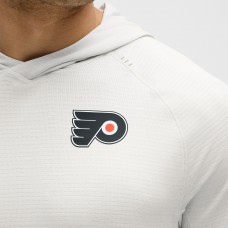 Philadelphia Flyers lululemon Vapor License to Train Hoodie