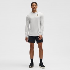 Толстовка Pittsburgh Penguins lululemon Vapor License to Train