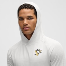 Толстовка Pittsburgh Penguins lululemon Vapor License to Train