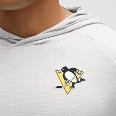 Толстовка Pittsburgh Penguins lululemon Vapor License to Train