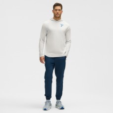 St. Louis Blues lululemon Vapor License to Train Hoodie