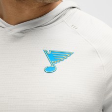 St. Louis Blues lululemon Vapor License to Train Hoodie