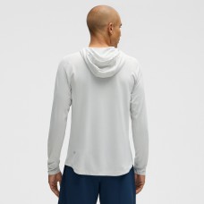 Vancouver Canucks lululemon Vapor License to Train Hoodie