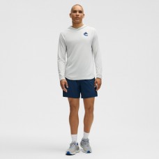 Vancouver Canucks lululemon Vapor License to Train Hoodie